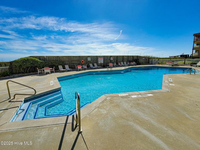 1866 New River Inlet Road Unit 3407c, North Topsail Beach, NC 28460