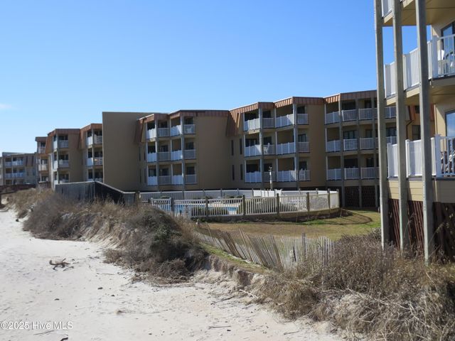 1866 New River Inlet Road Unit 3407c, North Topsail Beach, NC 28460