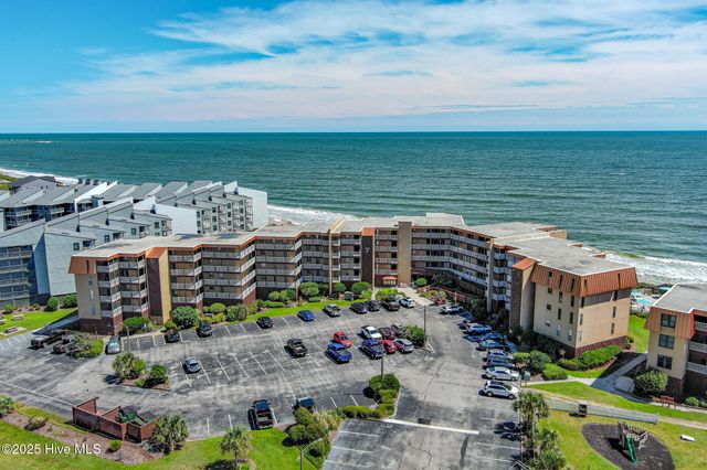 1866 New River Inlet Road Unit 3407c, North Topsail Beach, NC 28460