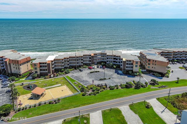 1866 New River Inlet Road Unit 3407c, North Topsail Beach, NC 28460