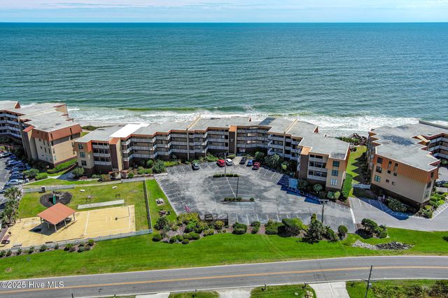 1866 New River Inlet Road Unit 3407c, North Topsail Beach, NC 28460