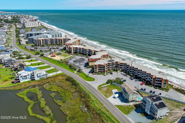 1866 New River Inlet Road Unit 3407c, North Topsail Beach, NC 28460