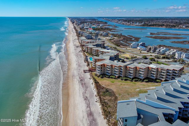 1866 New River Inlet Road Unit 3407c, North Topsail Beach, NC 28460