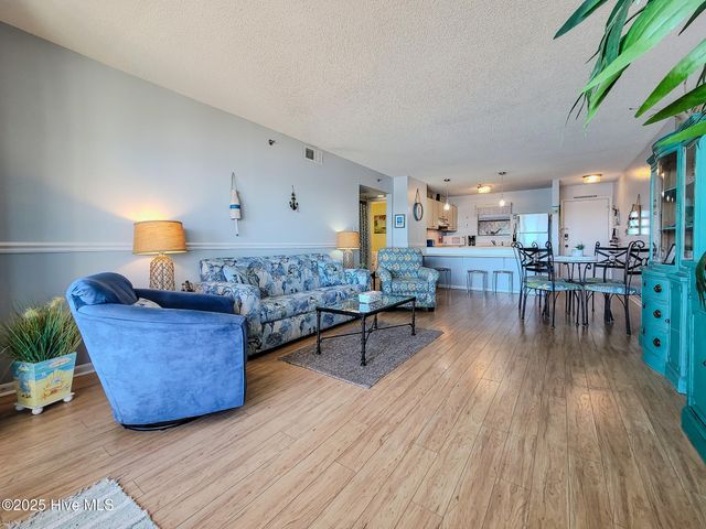 1866 New River Inlet Road Unit 3407c, North Topsail Beach, NC 28460