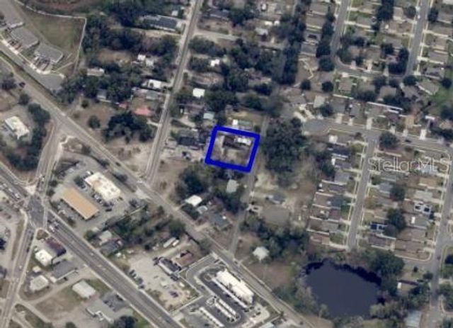 210 N NEW HAMPSHIRE AVENUE, Apopka, FL 32712