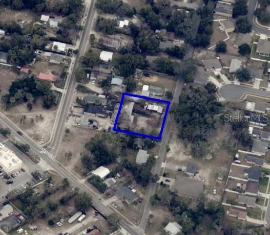210 N NEW HAMPSHIRE AVENUE, Apopka, FL 32712