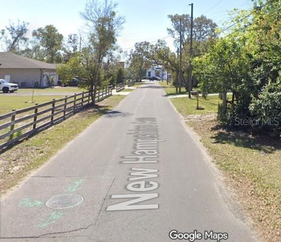 210 N NEW HAMPSHIRE AVENUE, Apopka, FL 32712