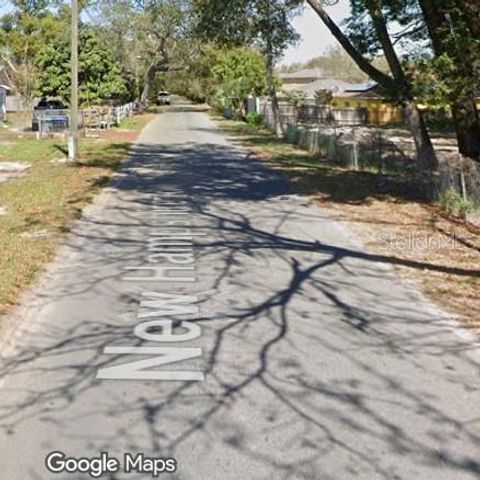 210 N NEW HAMPSHIRE AVENUE, Apopka, FL 32712