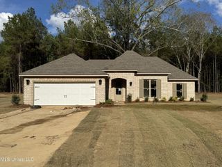 223 New Haven Lane, Brandon, MS 39042