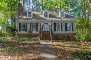 508 Ray West Drive, Kernersville, NC 27284