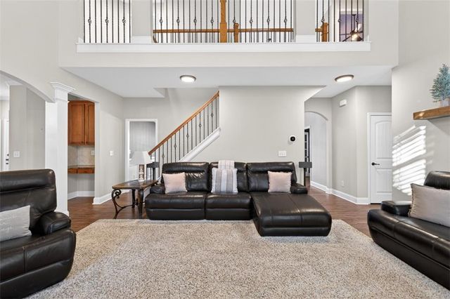 1250 Redhead Lane, Jefferson, GA 30549