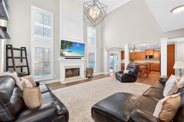 1250 Redhead Lane, Jefferson, GA 30549