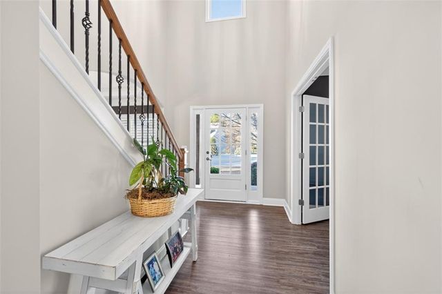 1250 Redhead Lane, Jefferson, GA 30549