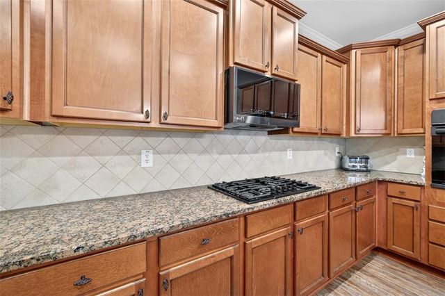 1250 Redhead Lane, Jefferson, GA 30549