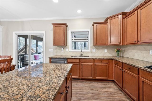 1250 Redhead Lane, Jefferson, GA 30549