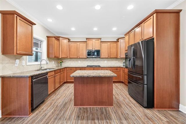 1250 Redhead Lane, Jefferson, GA 30549