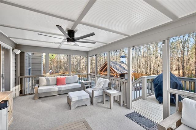 1250 Redhead Lane, Jefferson, GA 30549