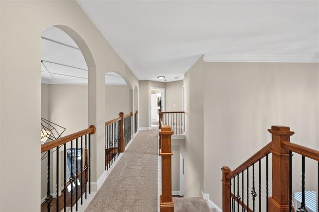 1250 Redhead Lane, Jefferson, GA 30549