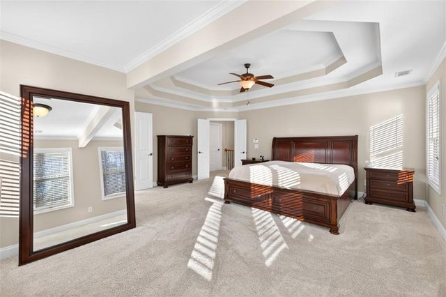 1250 Redhead Lane, Jefferson, GA 30549