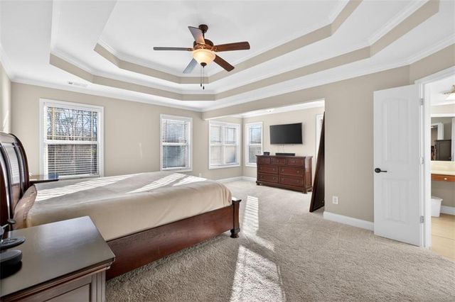 1250 Redhead Lane, Jefferson, GA 30549