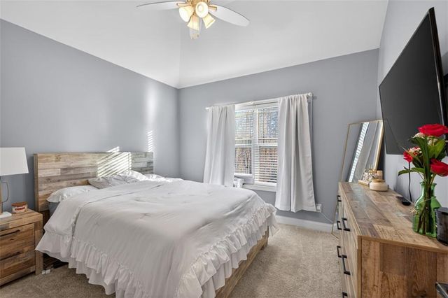 1250 Redhead Lane, Jefferson, GA 30549