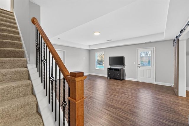 1250 Redhead Lane, Jefferson, GA 30549