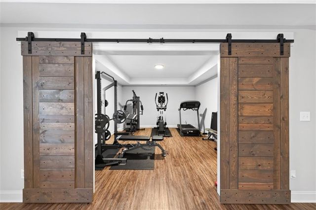 1250 Redhead Lane, Jefferson, GA 30549