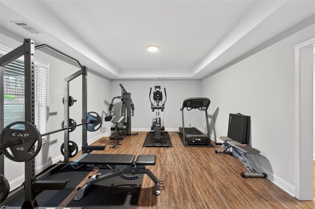 1250 Redhead Lane, Jefferson, GA 30549