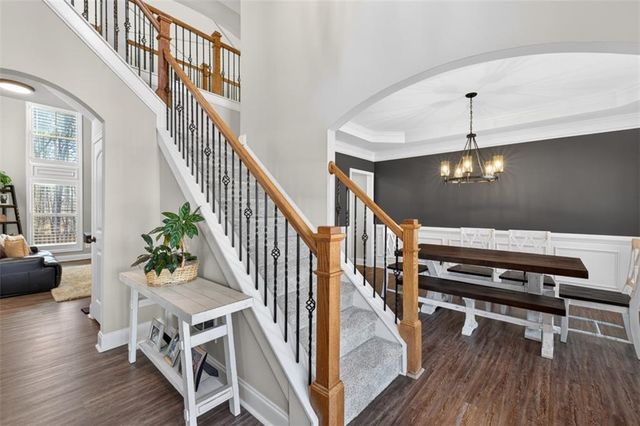 1250 Redhead Lane, Jefferson, GA 30549