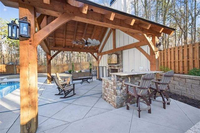 1250 Redhead Lane, Jefferson, GA 30549