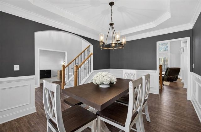 1250 Redhead Lane, Jefferson, GA 30549