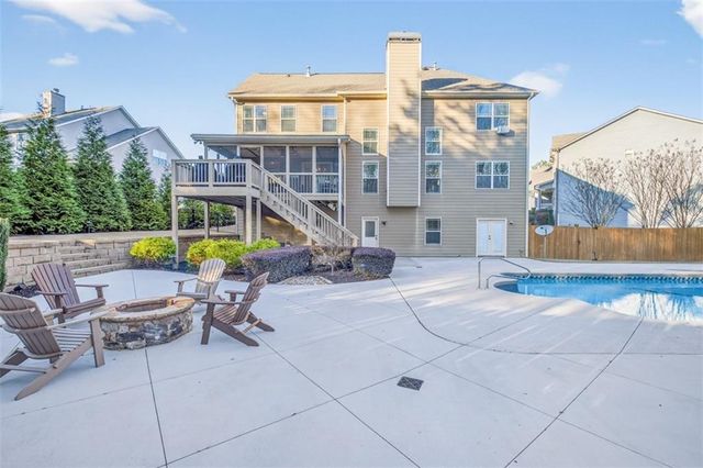 1250 Redhead Lane, Jefferson, GA 30549