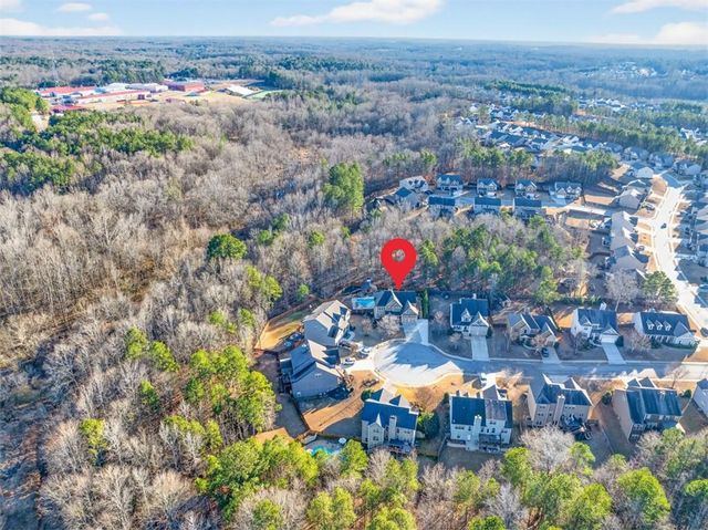 1250 Redhead Lane, Jefferson, GA 30549