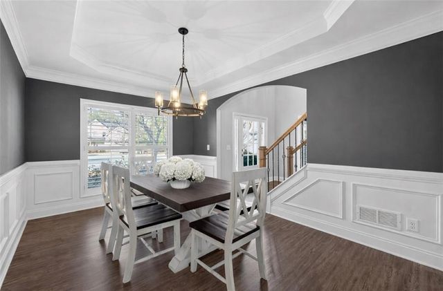 1250 Redhead Lane, Jefferson, GA 30549