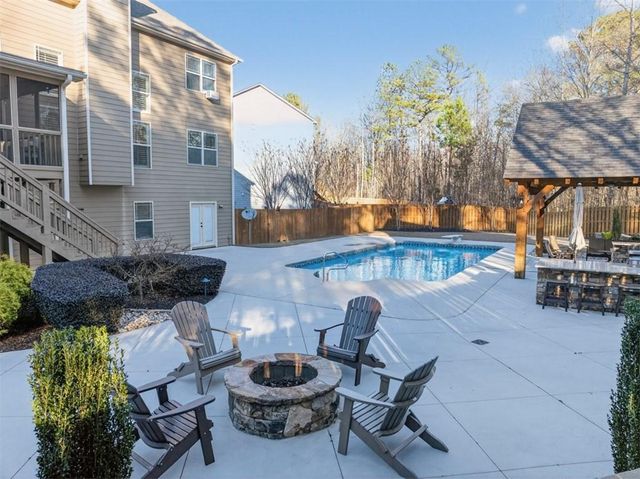 1250 Redhead Lane, Jefferson, GA 30549