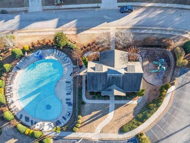 1250 Redhead Lane, Jefferson, GA 30549