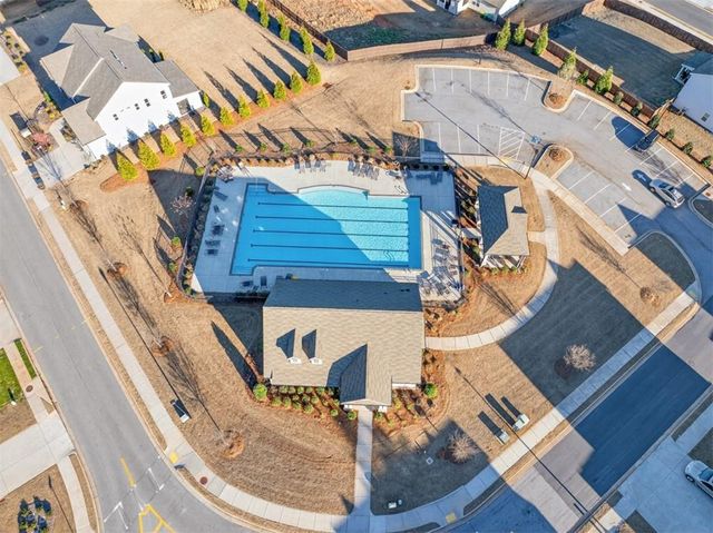 1250 Redhead Lane, Jefferson, GA 30549