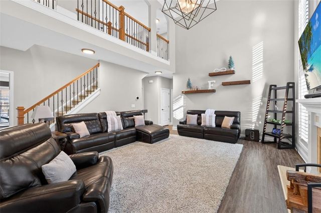 1250 Redhead Lane, Jefferson, GA 30549