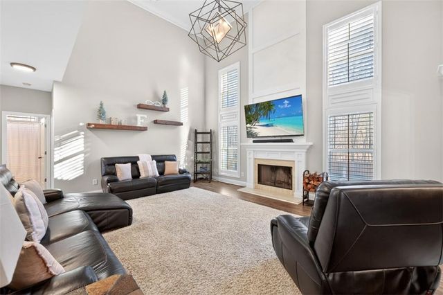 1250 Redhead Lane, Jefferson, GA 30549