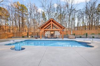 1250 Redhead Lane, Jefferson, GA 30549