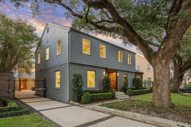 2420 Locke Lane, Houston, TX 77019