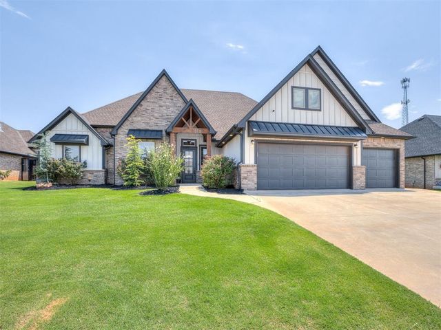 4844 Constitution Lane, Tuttle, OK 73089
