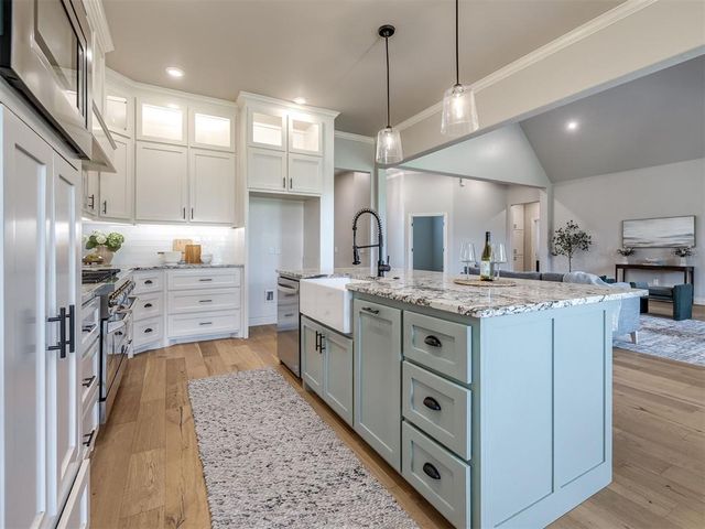 4844 Constitution Lane, Tuttle, OK 73089