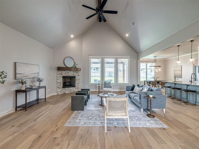 4844 Constitution Lane, Tuttle, OK 73089