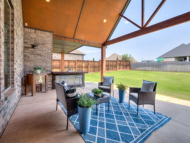 4844 Constitution Lane, Tuttle, OK 73089