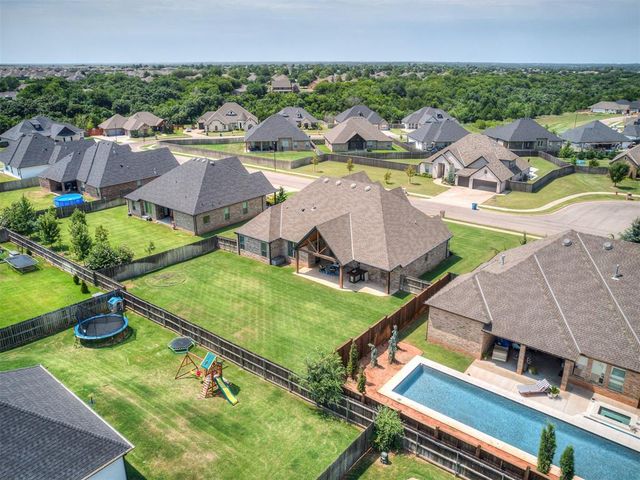 4844 Constitution Lane, Tuttle, OK 73089