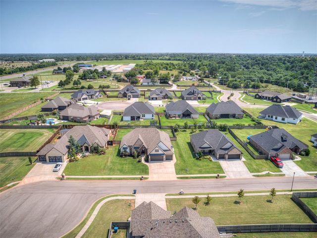 4844 Constitution Lane, Tuttle, OK 73089