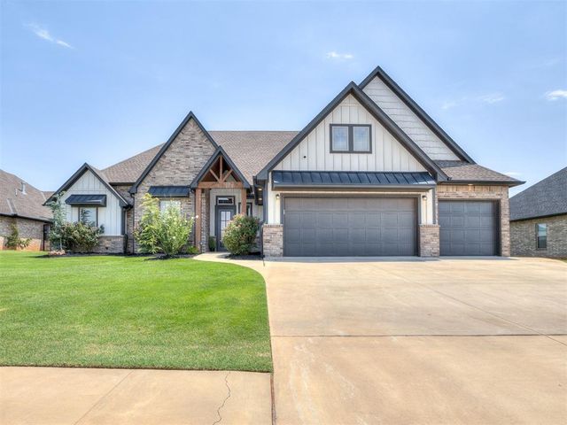 4844 Constitution Lane, Tuttle, OK 73089
