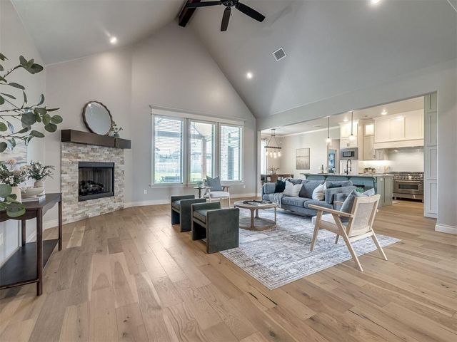 4844 Constitution Lane, Tuttle, OK 73089