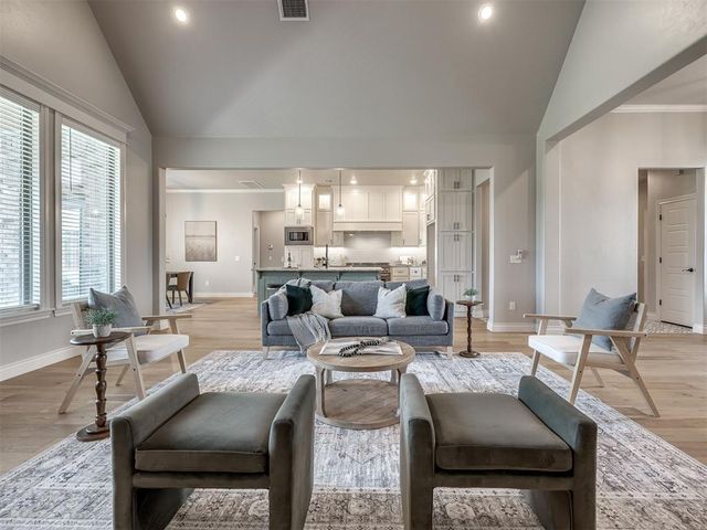 4844 Constitution Lane, Tuttle, OK 73089